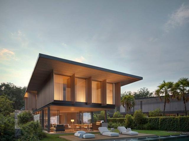 Villa / Chalet en venta Nueva Andalucia, España