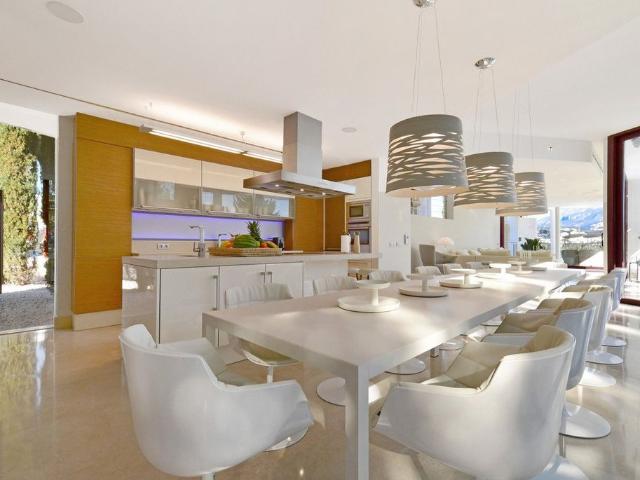 Villa / Chalet en venta Nueva Andalucia, España