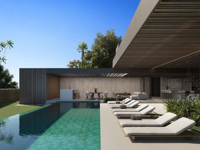 Villa / Chalet en venta Nueva Andalucia, España