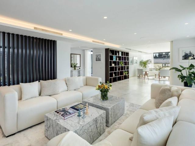 Villa / Chalet en venta Nueva Andalucia, España