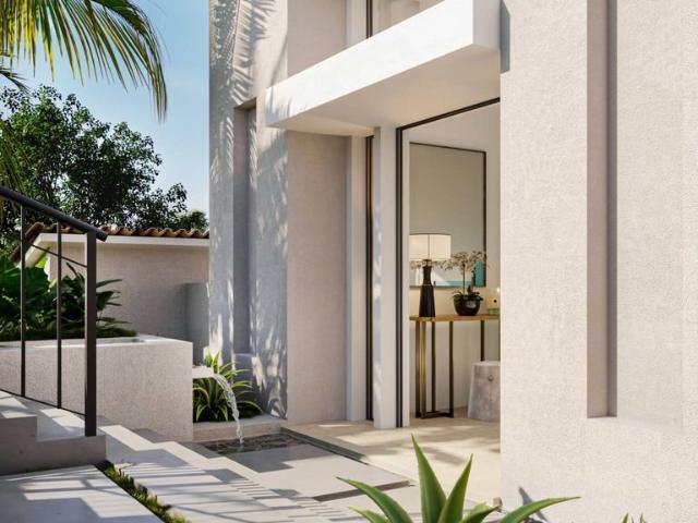 Villa / Chalet en venta Nueva Andalucia, España