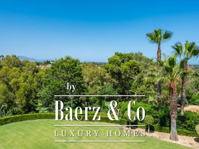 Villa / Chalet en venta Sotogrande, Andalucía