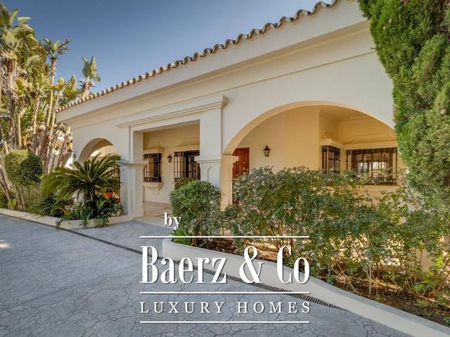 Villa / Chalet en venta Sotogrande, Andalucía