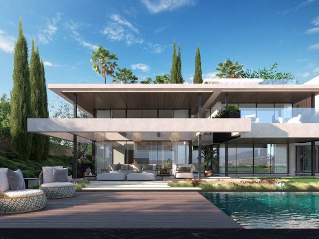 Villa / Chalet en venta Sotogrande, Andalucía