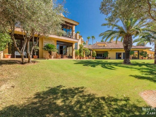 Villa / Chalet en venta Sotogrande, Andalucía