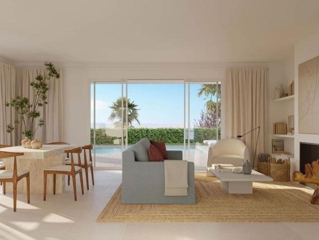 Villa / Chalet en venta Sotogrande, Andalucía