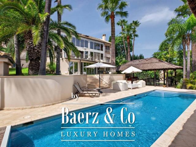 Villa / Chalet en venta Sotogrande, España