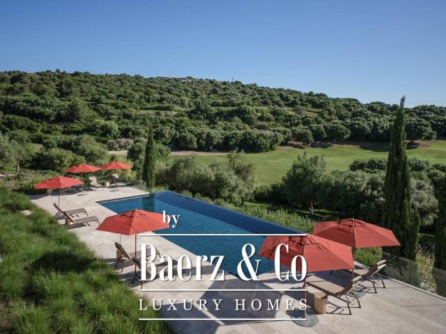 Villa / Chalet en venta Sotogrande, España