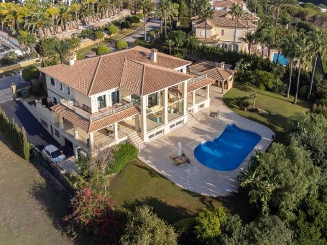 Villa / Chalet en venta Sotogrande, España
