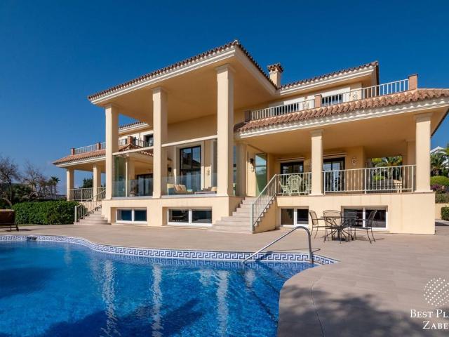 Villa / Chalet en venta Sotogrande, España