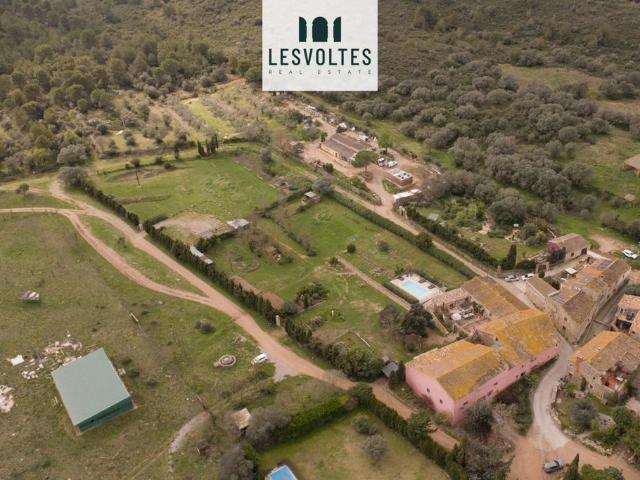Villa / Chalet de lujo de 1340 m2 en venta en Bellcaire d'Empordà, España
