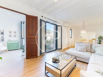 Sóller, Mallorca, Islas Baleares - Terraza