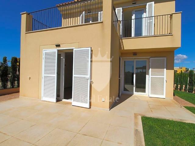 Villa / Chalet en venta Sa Ràpita, Baleares