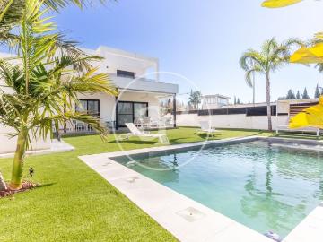 Villa / Chalet en venta San Antonio de Benagéber, Comunidad Valenciana