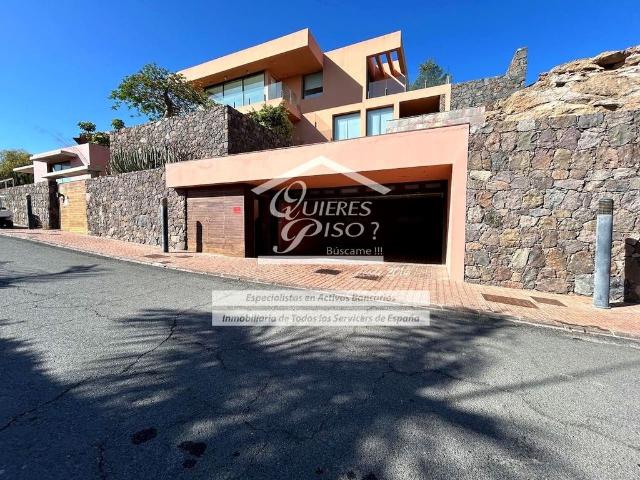 Villa / Chalet en venta San Bartolomé de Tirajana, Canarias