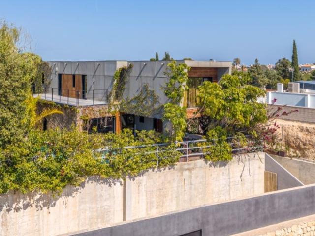 Villa / Chalet en venta San Juan de Alicante, España