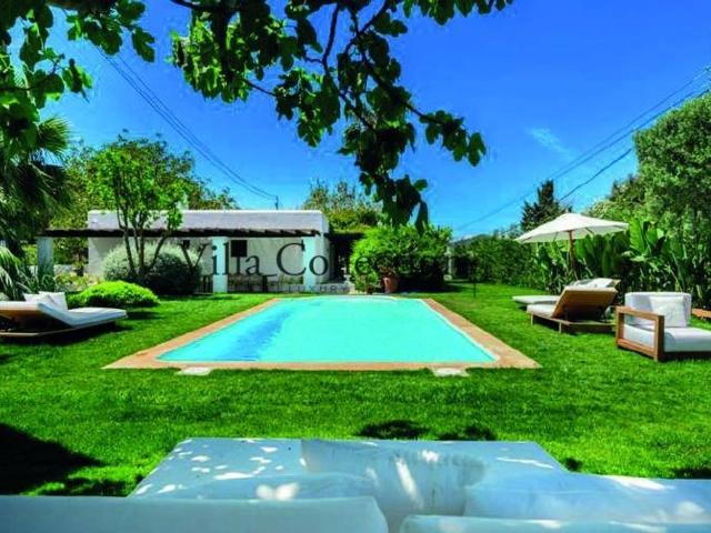 Exclusiva Villa / Chalet de 300 m2 en venta en San Jose de la Atalaya, España