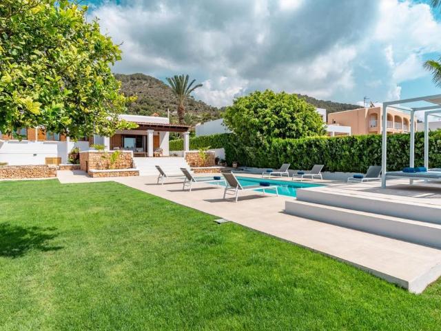 Villa / Chalet en venta San Jose de la Atalaya, Baleares
