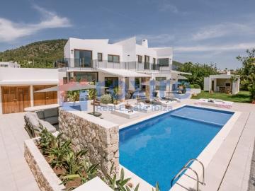 Villa / Chalet en venta San Jose de la Atalaya, Baleares