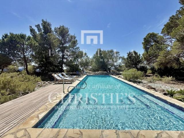 Villa / Chalet en venta San Jose de la Atalaya, Baleares