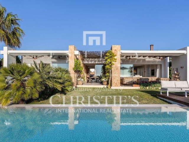Villa / Chalet en venta San Jose de la Atalaya, España