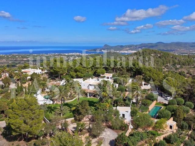Villa / Chalet en venta San Jose de la Atalaya, España