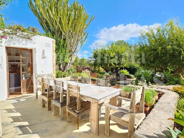 Villa / Chalet en venta San Jose de la Atalaya, España