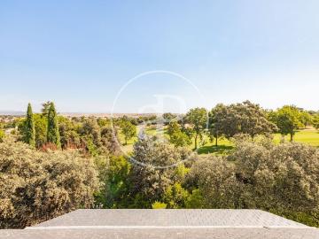 Villa en venta en Navallar - Jardín, Chimenea
