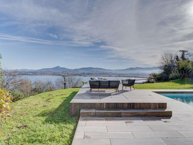 Villa / Chalet en venta San Sebastián, España
