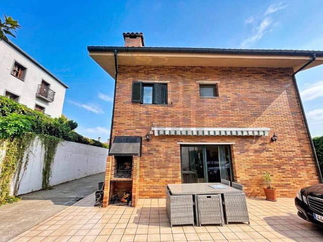 Villa / Chalet en venta San Sebastián, País Vasco