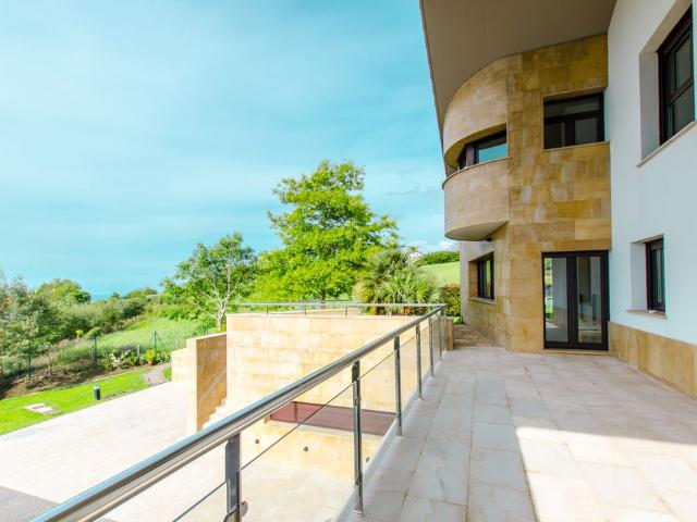 Villa / Chalet en venta San Sebastián, País Vasco