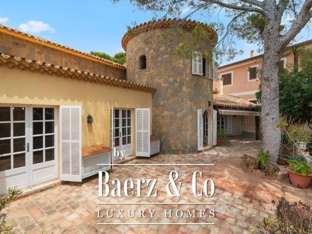 Villa / Chalet en venta San Telmo, Baleares