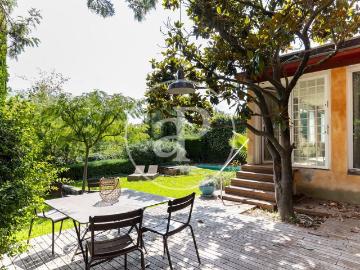 Sant Cugat del Vallès, Barcelona, Cataluña, Cataluña