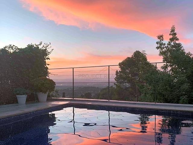 Villa / Chalet en venta Sant Cugat, España