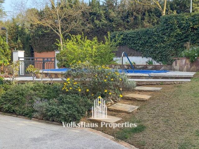 Villa / Chalet en venta Sant Cugat, España