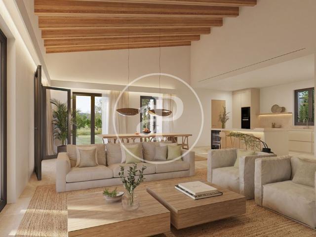 Villa / Chalet en venta Sant Joan, España