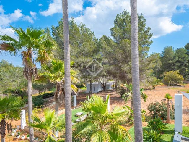 Villa / Chalet en venta Santa Gertrudis, Baleares