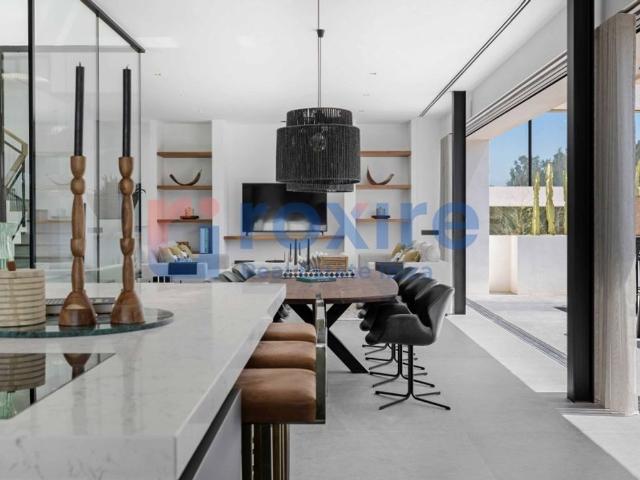 Villa / Chalet en venta Santa Eulalia del Río, Baleares