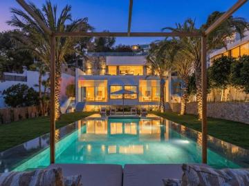 Ca'n Fornet, Island of Ibiza, Baleares, Islas Baleares