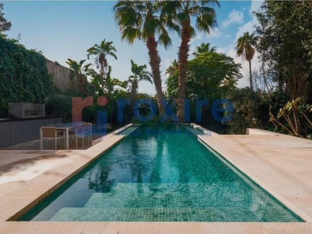 Villa / Chalet en venta Santa Eulalia del Río, España