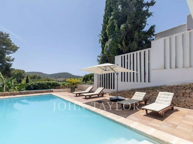 Villa / Chalet de lujo en venta Can Furnet, España