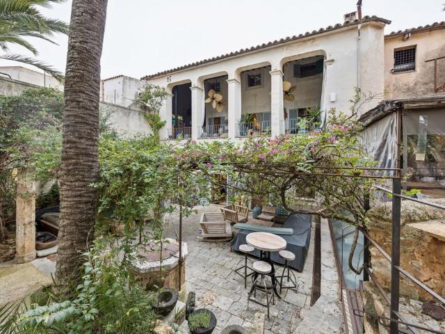 Villa / Chalet en venta Santa Maria del Camí, España
