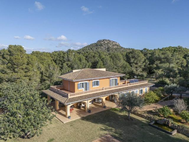 Villa / Chalet en venta Santa Ponça, España