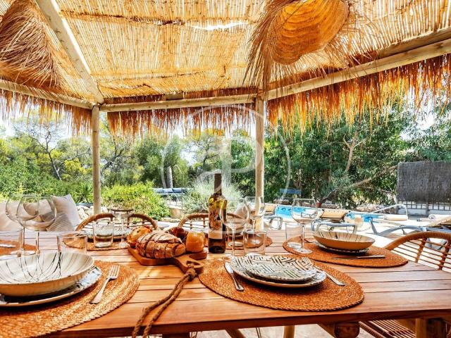 Villa / Chalet en venta Santanyí, Baleares