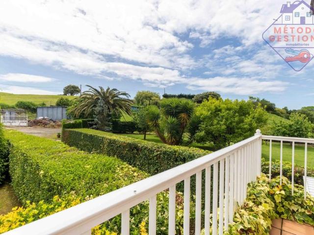 Villa / Chalet en venta Santillana, España