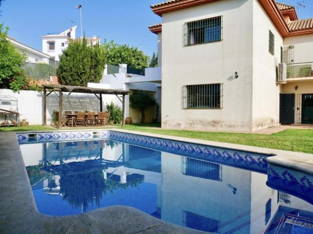 Villa / Chalet en venta Sevilla, Andalucía