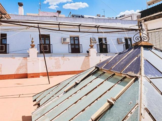 Villa / Chalet en venta Sevilla, Andalucía