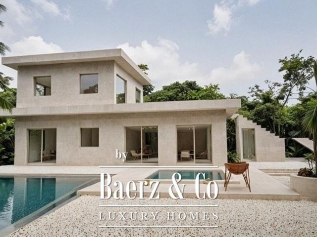 Villa / Chalet en venta Seyé, México