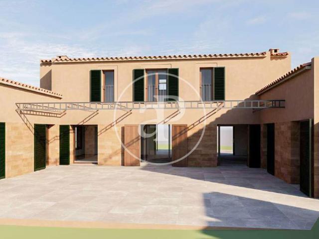 Villa / Chalet en venta Selva, España