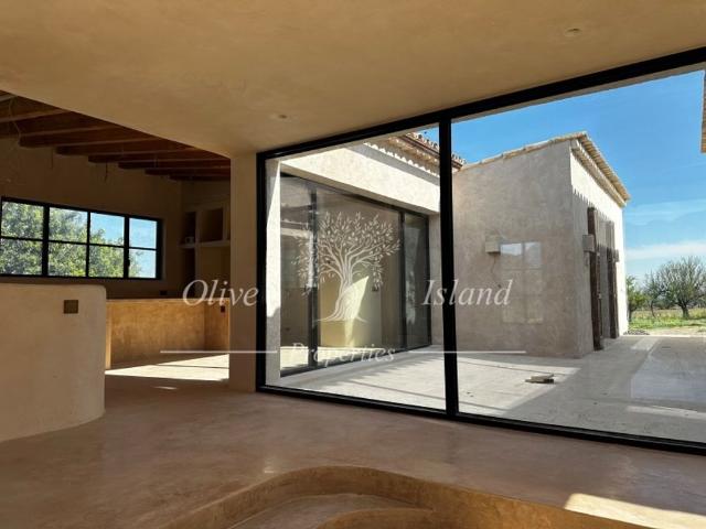 Villa / Chalet en venta Selva, España
